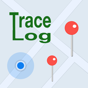 TraceLog Free LOGO-APP點子