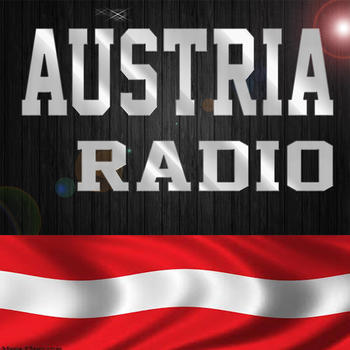 Austria Radio Stations LOGO-APP點子