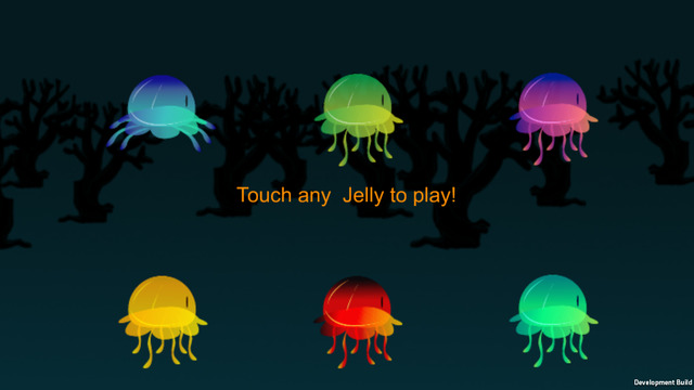 JellyBeam