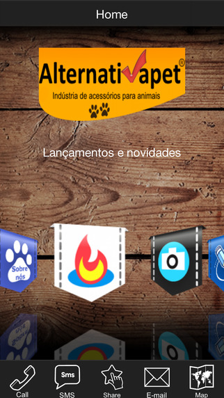 【免費商業App】Alternativapet-APP點子