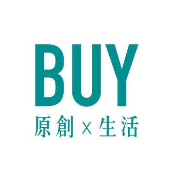 BUY 原創 x 生活 LOGO-APP點子