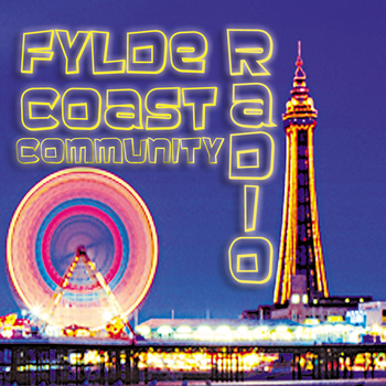 Fylde Coast Radio LOGO-APP點子