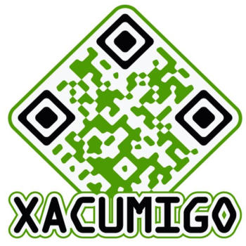 Xacumigo 財經 App LOGO-APP開箱王