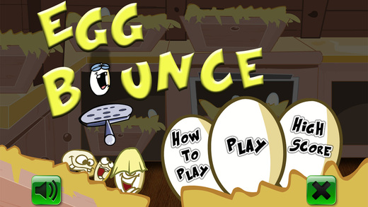 免費下載遊戲APP|Egg Bounce Game app開箱文|APP開箱王