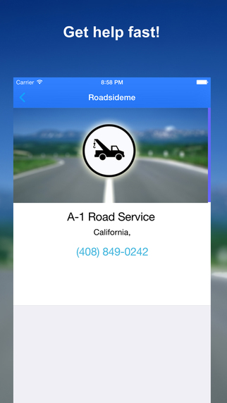 免費下載交通運輸APP|Roadsideme app開箱文|APP開箱王