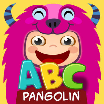 ABC Puzzle Vol. 1 - Educational Puzzle 教育 App LOGO-APP開箱王