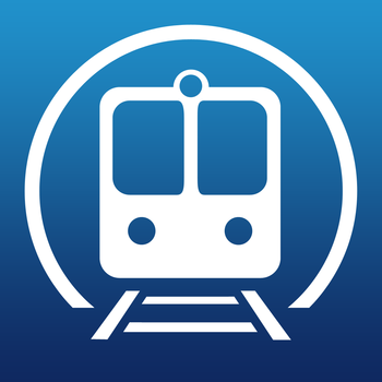 Hamburg Metro Guide LOGO-APP點子