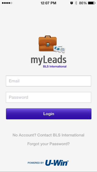 【免費商業App】U-Win myLeads-APP點子