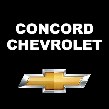 Concord Chevrolet DealerApp LOGO-APP點子