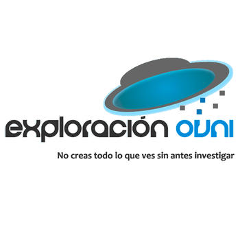 Exploración OVNI LOGO-APP點子