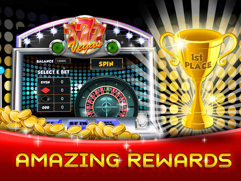 免費下載遊戲APP|``` 777 Las Vegas Old Slots Casino``` - play best social heart game in tiny tower of fortune app開箱文|APP開箱王