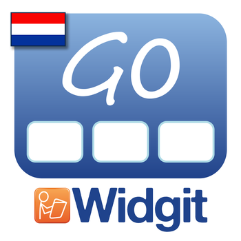 Widgit Go - NL LOGO-APP點子