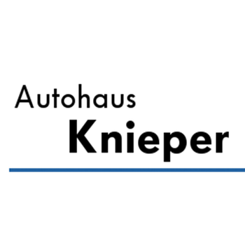 Autohaus Knieper GmbH LOGO-APP點子