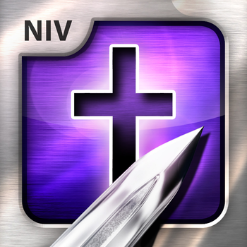 Sword of the Spirit NIV – Bible Memory Game 遊戲 App LOGO-APP開箱王