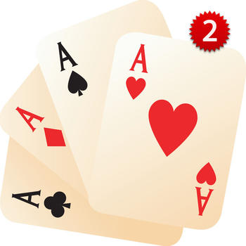 SOLITAIRE Ultimate LOGO-APP點子