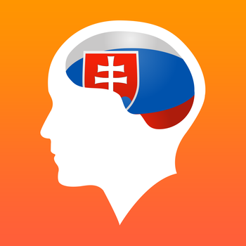 MnemoLingo - Rozvoj slovnej zásoby LOGO-APP點子