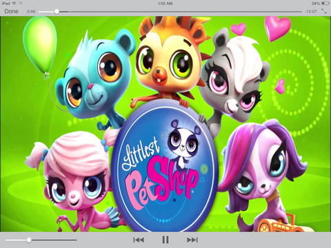 【免費遊戲App】Game Cheats - Littlest Pet Shop Franchise Blythe Edition-APP點子