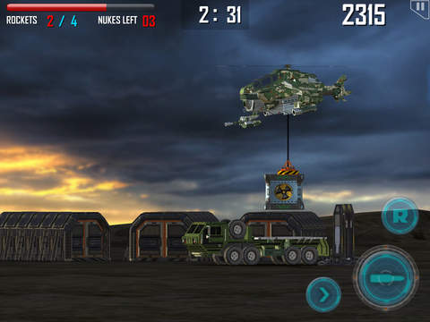 免費下載遊戲APP|AirHound: Chopper Commander app開箱文|APP開箱王