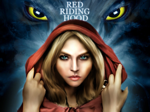 免費下載娛樂APP|Adventures of Red Riding Hood app開箱文|APP開箱王