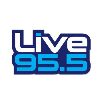 Portland's Live 95.5 Radio App LOGO-APP點子