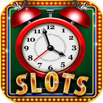 +777 O'Clock Mobile Casino Free Vegas Live Slot Machine LOGO-APP點子