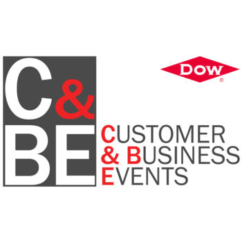 Dow Customer & Business Events LOGO-APP點子