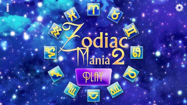 Zodiac Mania 2 Gold
