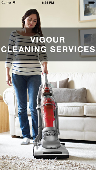 免費下載商業APP|VIGOUR CLEANING SERVICES app開箱文|APP開箱王