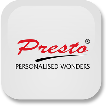 Presto mLoyal App LOGO-APP點子