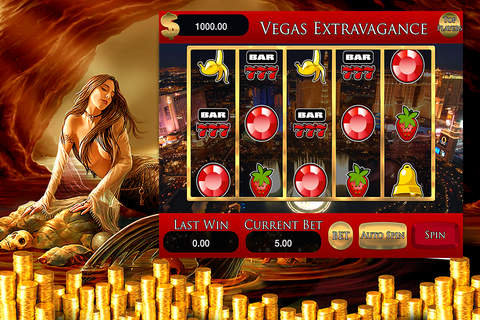 A Abu Dhabi Extravagance 777 Casino Jackpot Slots Games screenshot 2