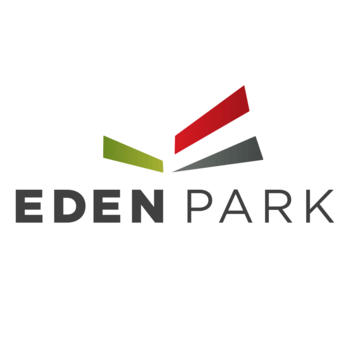 Eden Park LOGO-APP點子