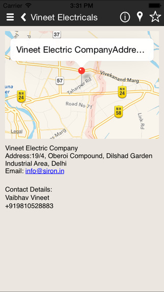 免費下載書籍APP|Vineet Electricals app開箱文|APP開箱王