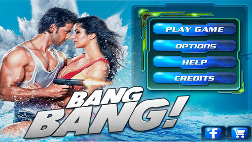Bang Bang Movie Game