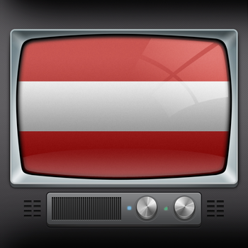 Fernsehen in Österreich LOGO-APP點子