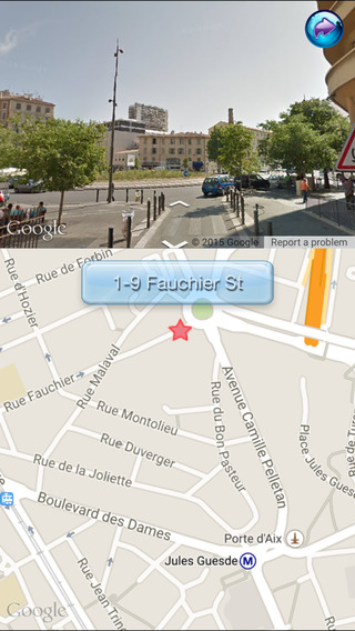 免費下載旅遊APP|Geo World Cities France – City Places Quiz Using Street View app開箱文|APP開箱王