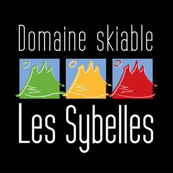 Les Sybelles pour iPad LOGO-APP點子