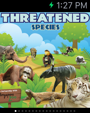 免費下載教育APP|Threatened Species app開箱文|APP開箱王