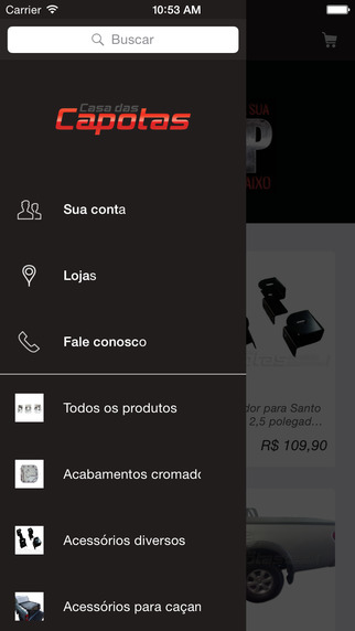 免費下載商業APP|Casa das capotas app開箱文|APP開箱王