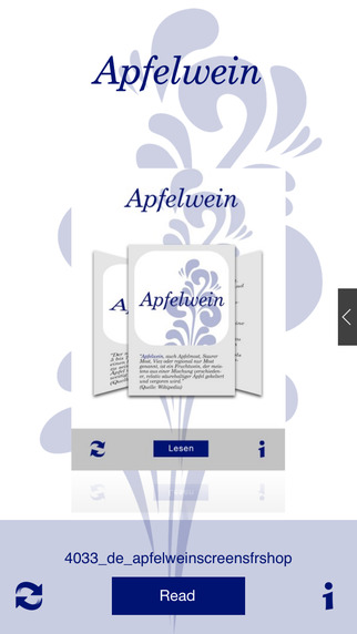 【免費生活App】Apfelwein-APP點子