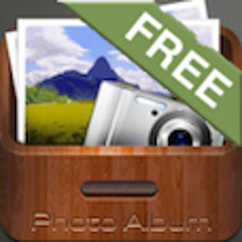 iAlbumFree(Photo&Video encrypt) LOGO-APP點子