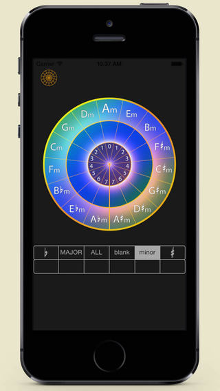 iPhone Screenshot 2
