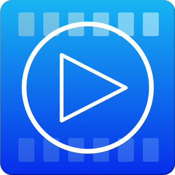 Touch The Video - Fully featured easy to use video player LOGO-APP點子