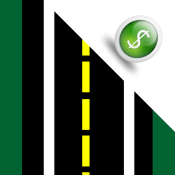 Track My Mileage And Expenses LOGO-APP點子