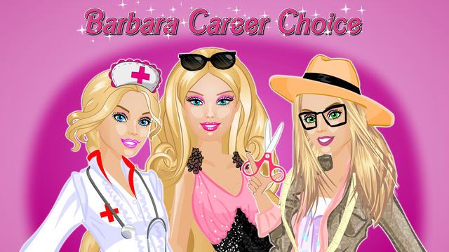 Barbara: Career Choice