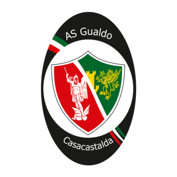 AS Gualdo C LOGO-APP點子