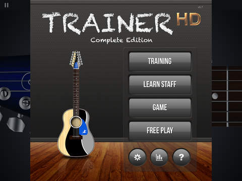 【免費教育App】Trainer HD - Complete Edition-APP點子