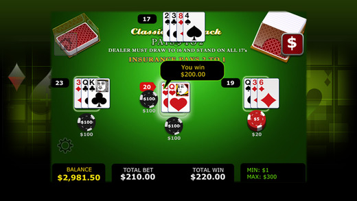 免費下載遊戲APP|Delaware Park Casino DE: Real money casino games, Blackjack and Jackpot Slots app開箱文|APP開箱王