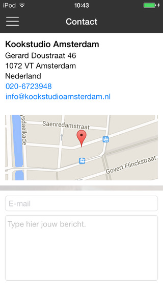 免費下載商業APP|Kookstudio Amsterdam app開箱文|APP開箱王