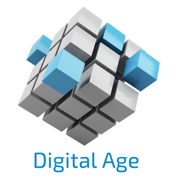 Digital Age Previewer 商業 App LOGO-APP開箱王
