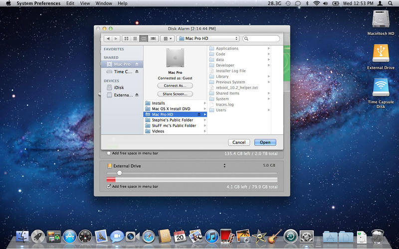 Screenshot 5